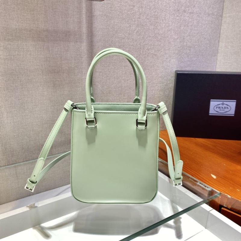 Prada Top Handle Bags